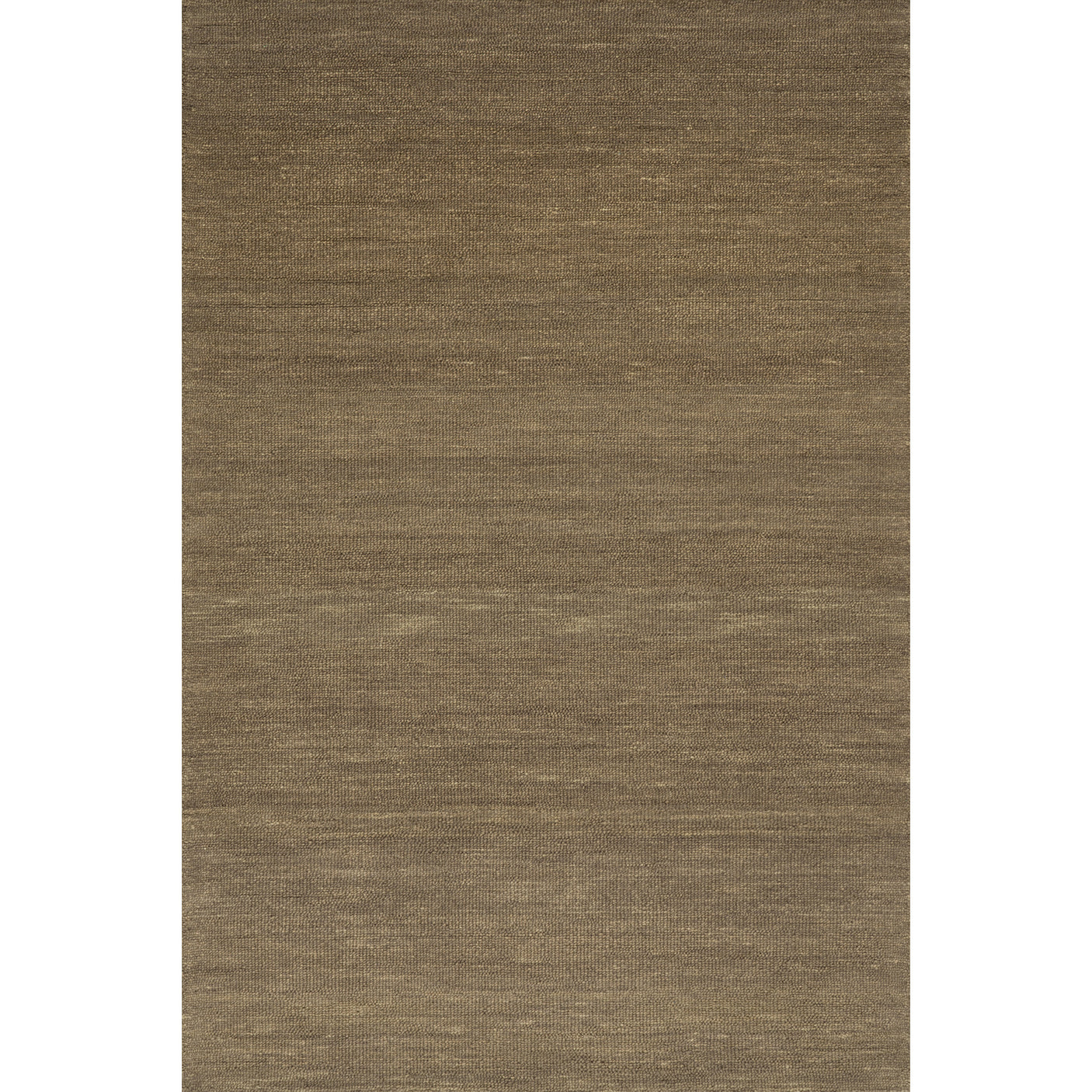 Nate Berkus Hollis Solid Wool Cozy Area Rug