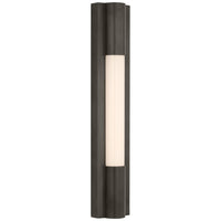 Ellington 16" Slimline Bath Light