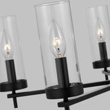 Zire Five Light Chandelier — 3.5 W