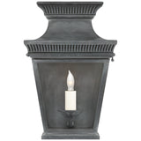Elsinore Small 3/4 Wall Lantern