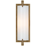 Calliope Short Bath Light