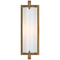 Calliope Short Bath Light