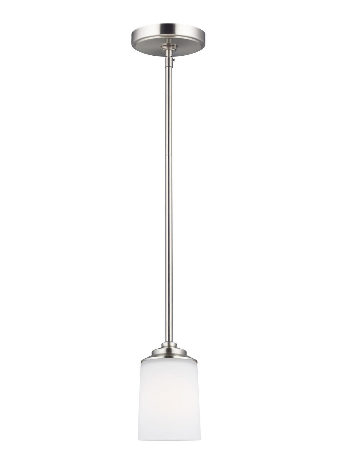 Kemal One Light Pendant