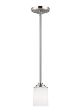 Kemal One Light Pendant