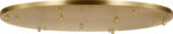 Multiport Canopy — 34"