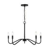 Eldon Large Chandelier
