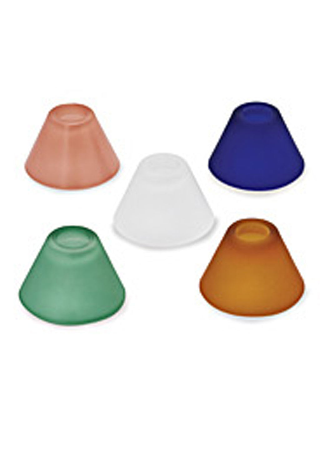 Cone Glass Shield