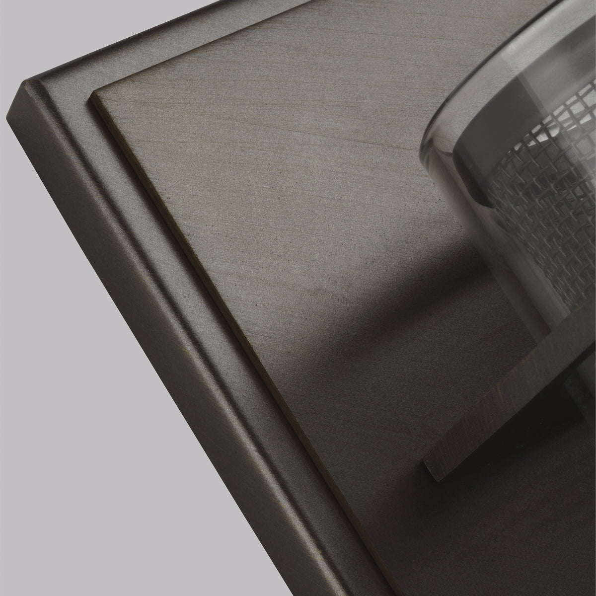 Silo Sconce