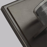 Silo Sconce
