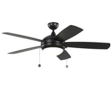 Discus Outdoor 52" LED Ceiling Fan