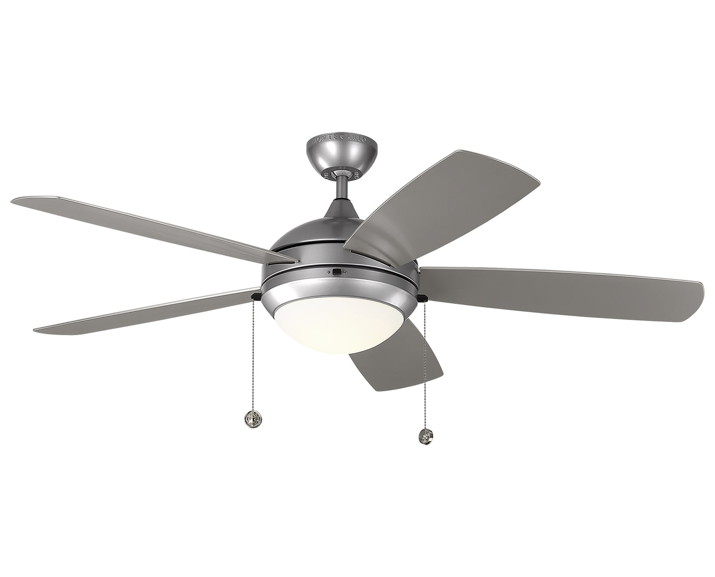 Discus Outdoor 52" LED Ceiling Fan