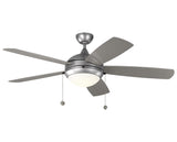 Discus Outdoor 52" LED Ceiling Fan