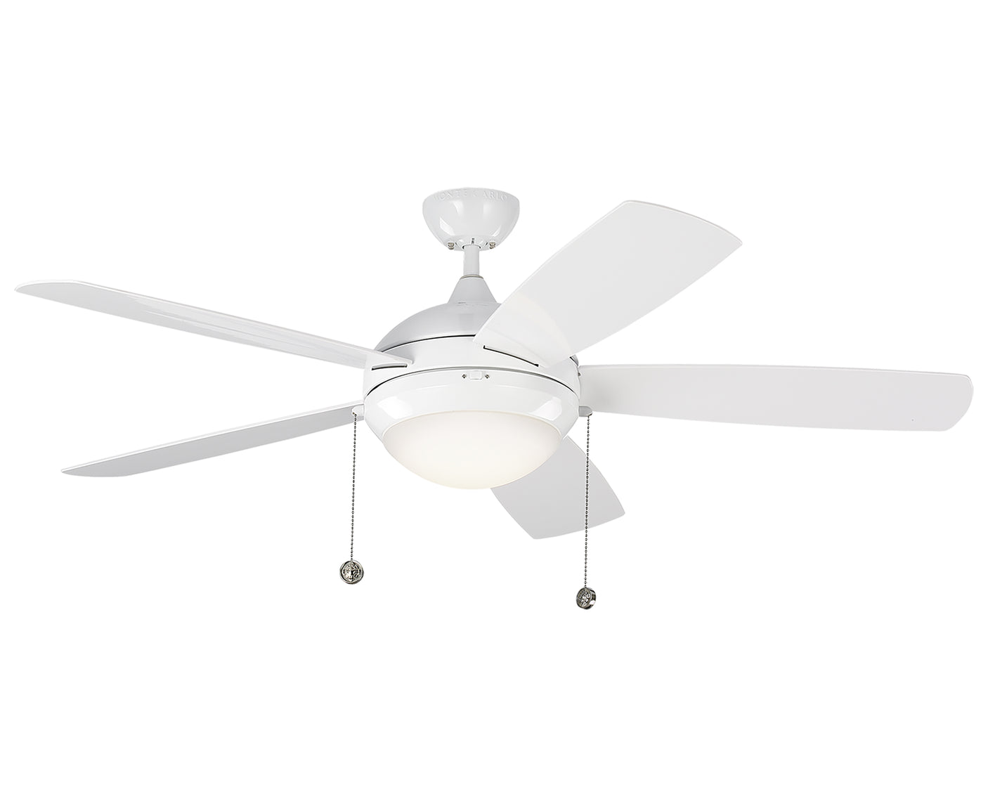 Discus Outdoor 52" LED Ceiling Fan