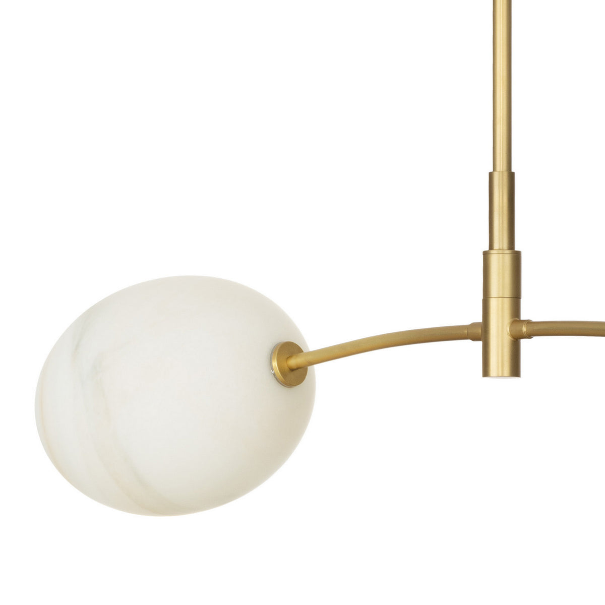 Two Light Pendant