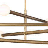 Beaubien LED Chandelier