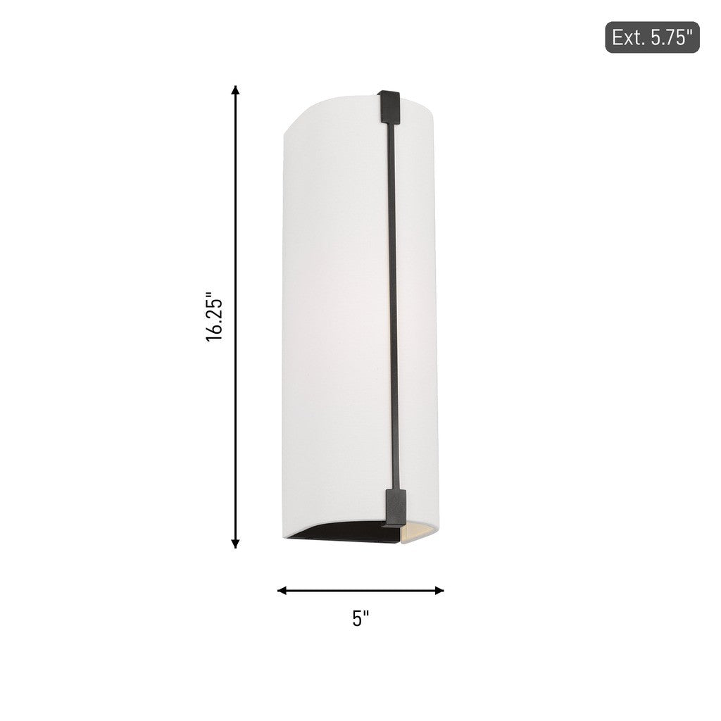 Bergen Medium Sconce