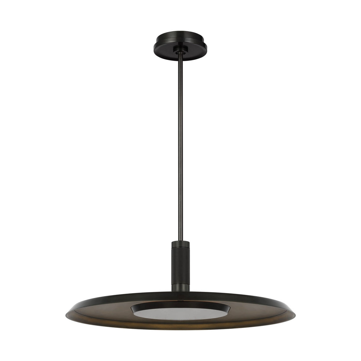 Saucer Large Pendant