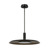 Saucer Large Pendant