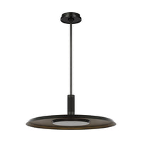 Saucer Large Pendant