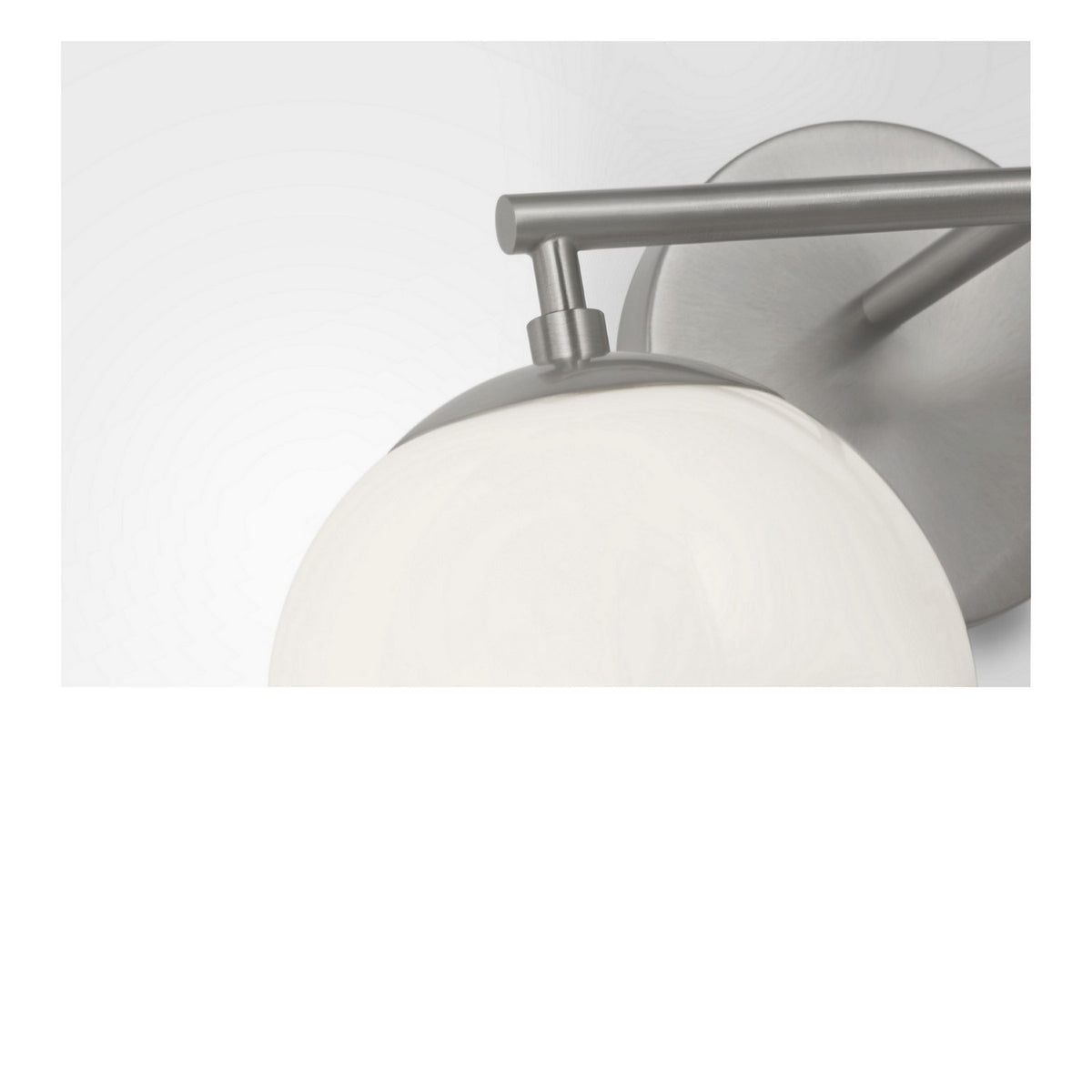 Nube Two Light Vanity