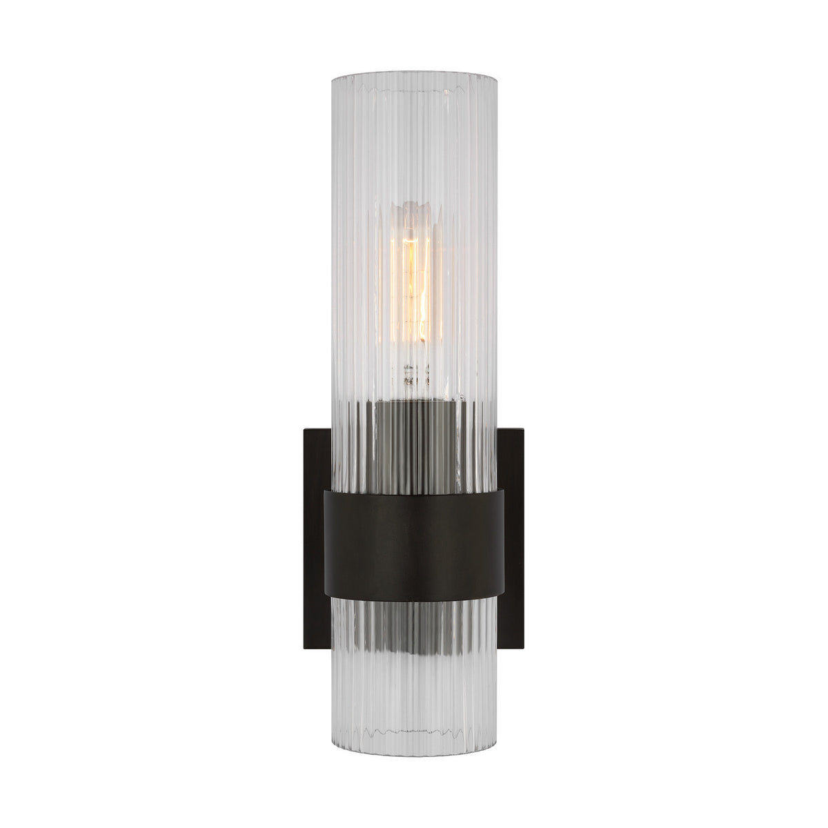 Geneva 1-Light Vanity Sconce