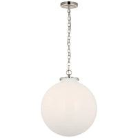 Katie Large Globe Pendant
