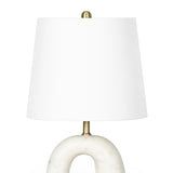 Slinkly One Light Table Lamp