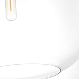 Magnus Extra Large Pendant