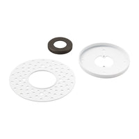 Mud in Plate