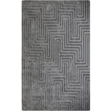 Home Accents - Floor Rugs — Transitional