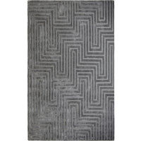 Home Accents - Floor Rugs — Transitional