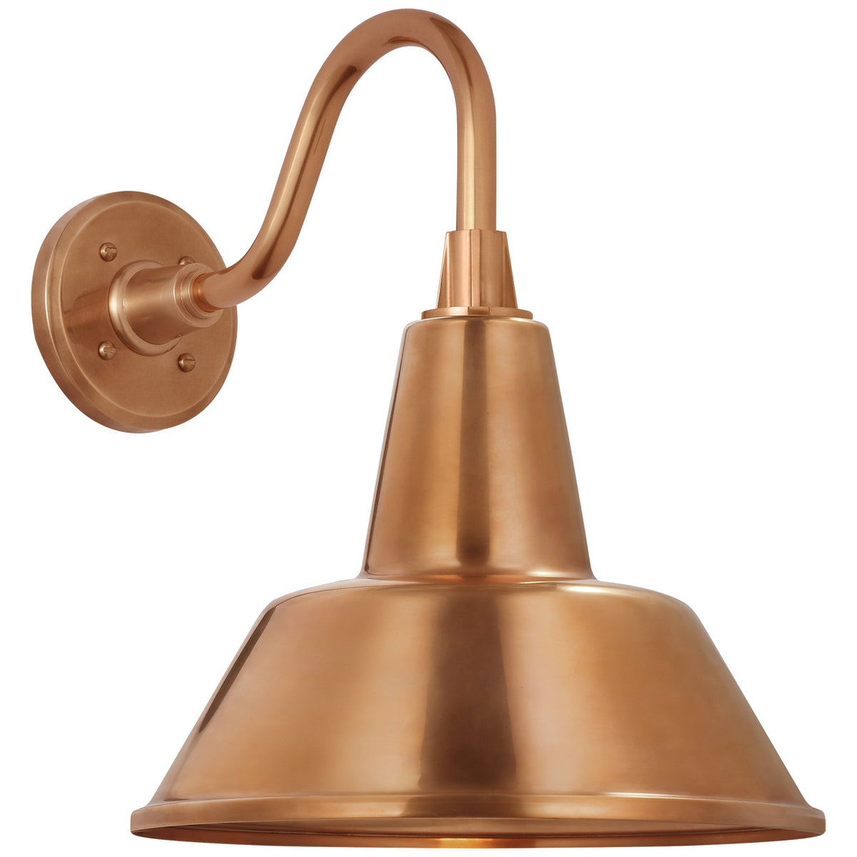 Academy 11" Flynn Barn Light