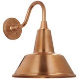 Academy 11" Flynn Barn Light