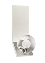 LED Wall Sconce — 13.90"