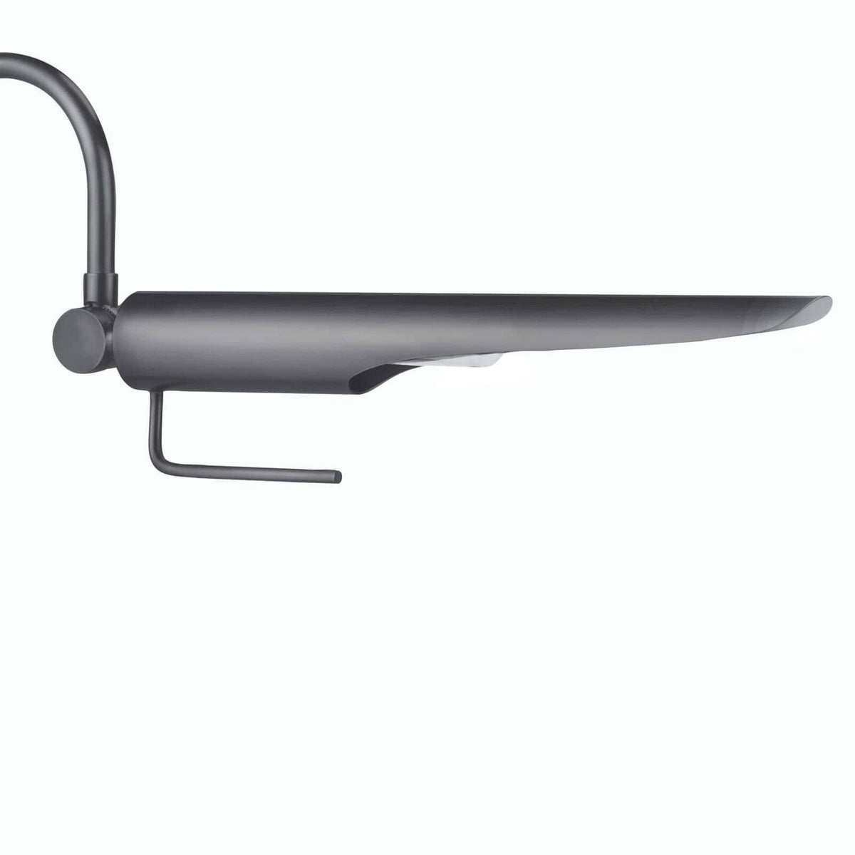 Raven One Light Table Lamp