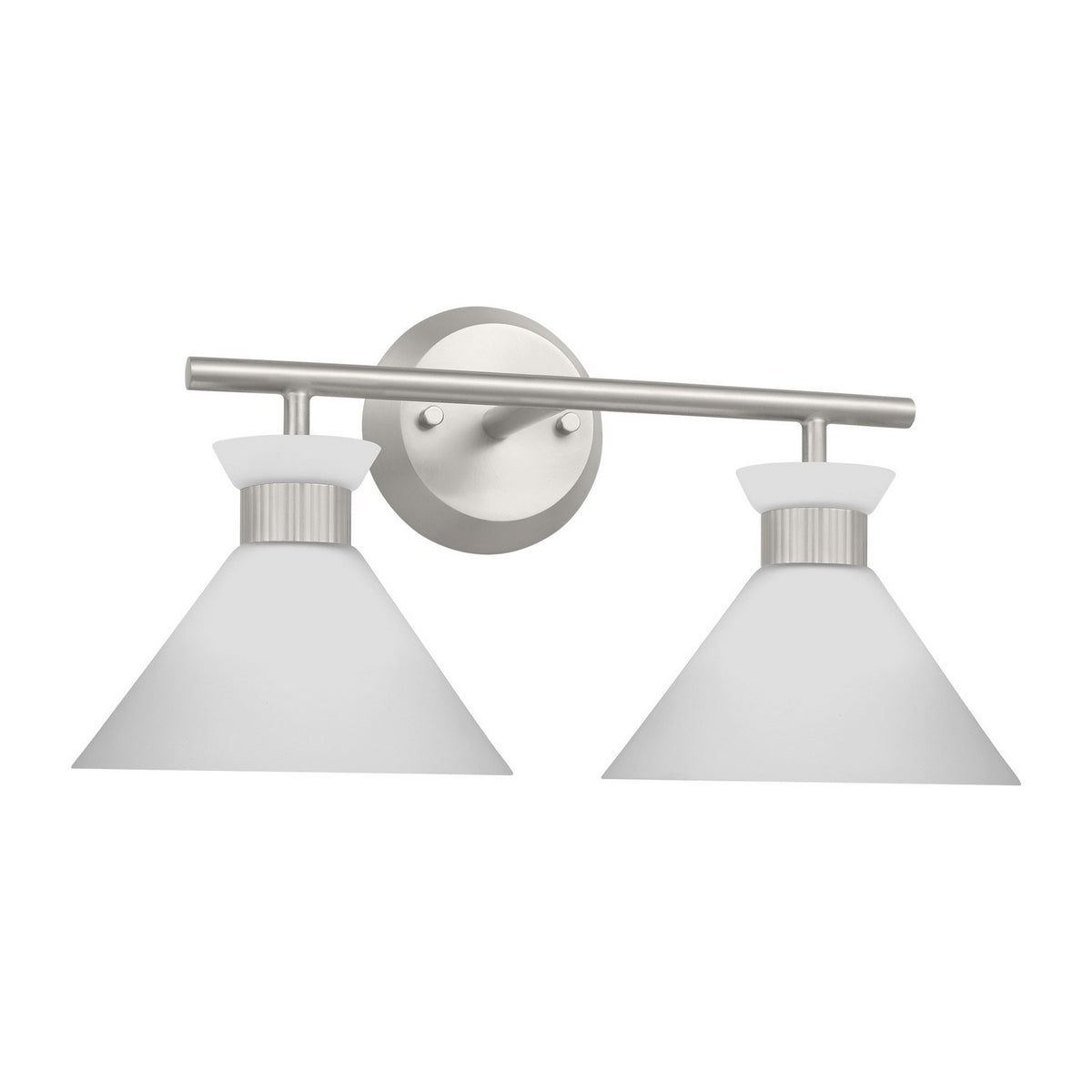 Belcarra 2-Light Bath Sconce