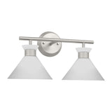 Belcarra 2-Light Bath Sconce