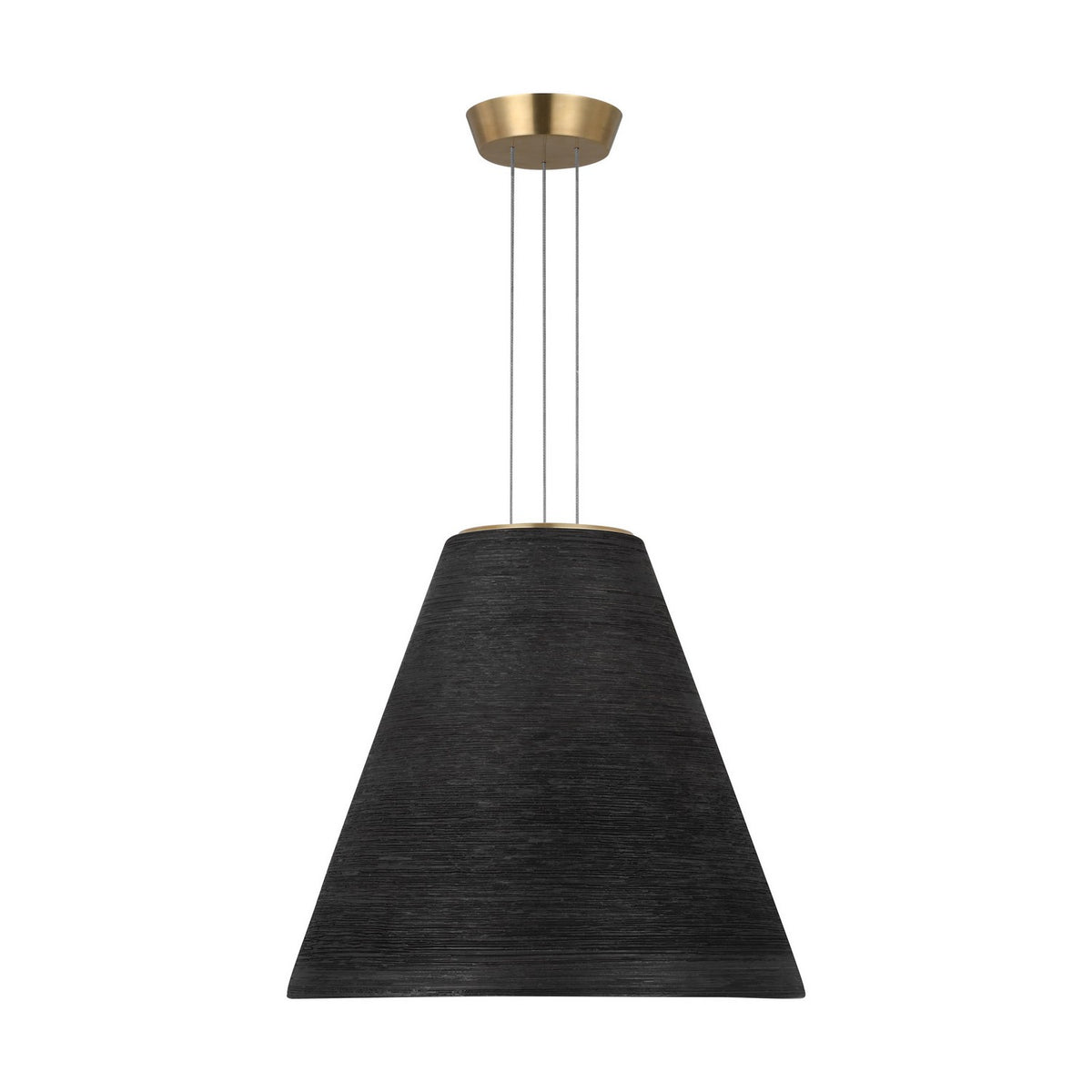 Karam Tapered Medium Pendant