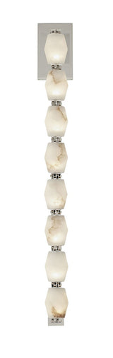 Collier Alabaster 28 Sconce
