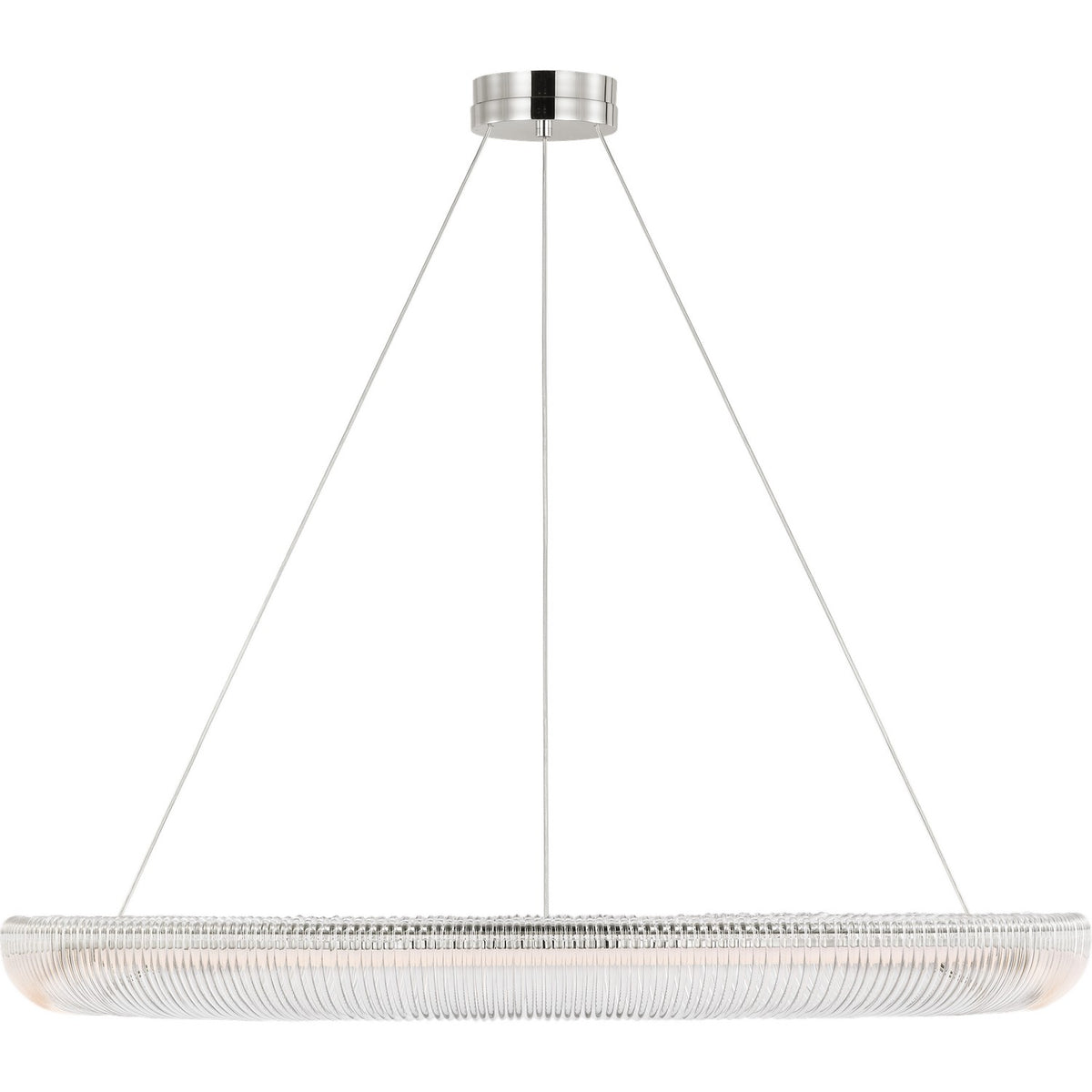 Pierce 40" Chandelier