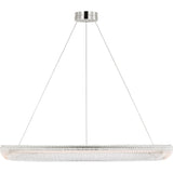 Pierce 40" Chandelier