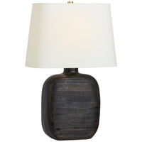 Pemba Medium Combed Table Lamp