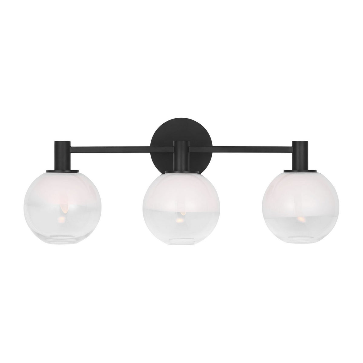 Torian 3-Light Bath Sconce