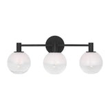 Torian 3-Light Bath Sconce