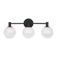 Torian 3-Light Bath Sconce