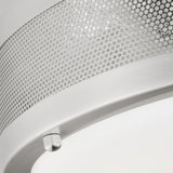 LED Flush Mount — 4.63", Vander