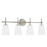 Driscoll Four Light Bath