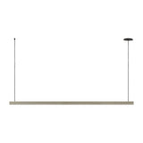Lino 72 Linear Chandelier