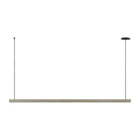 Lino 72 Linear Chandelier