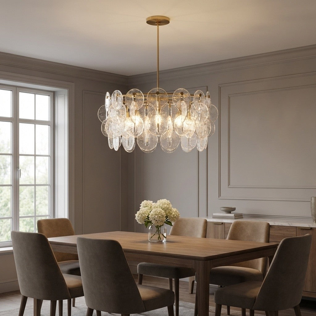 Candace 27 Chandelier